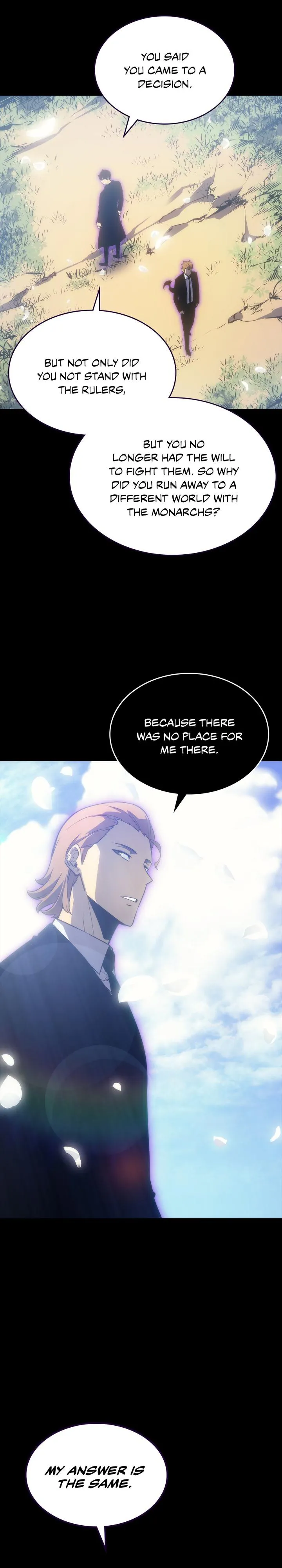 Solo Leveling Chapter 163 Image 44