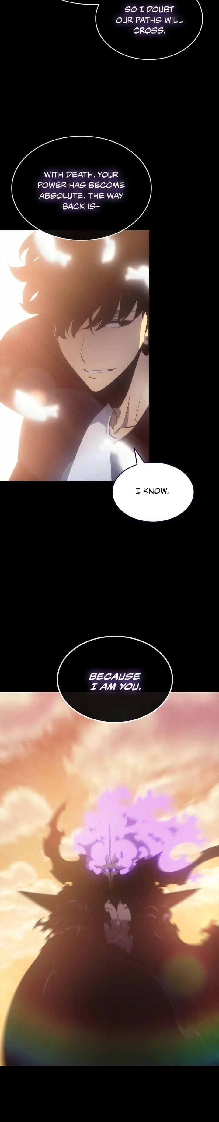 Solo Leveling Chapter 163 Image 47