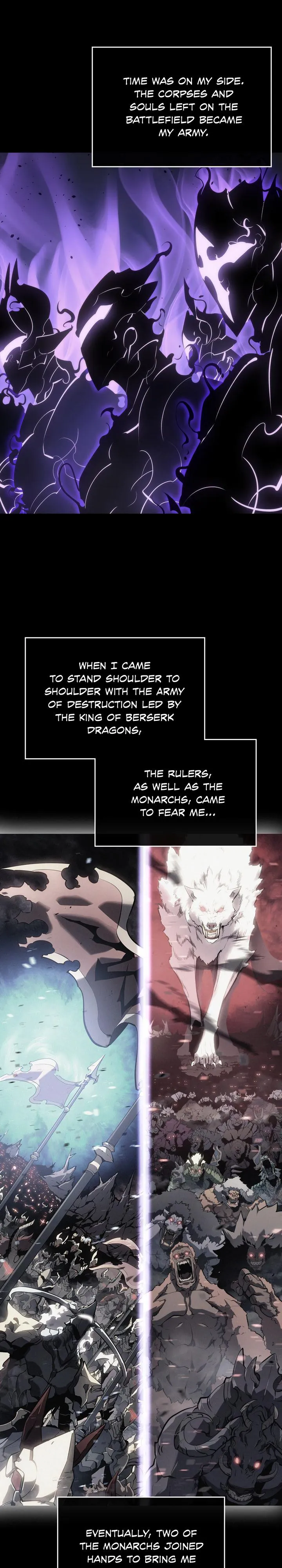 Solo Leveling Chapter 163 Image 6