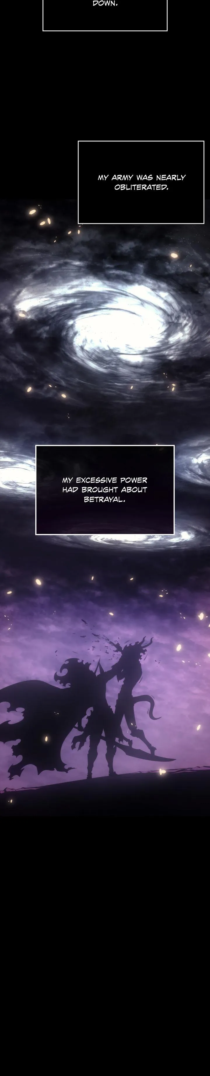 Solo Leveling Chapter 163 Image 7