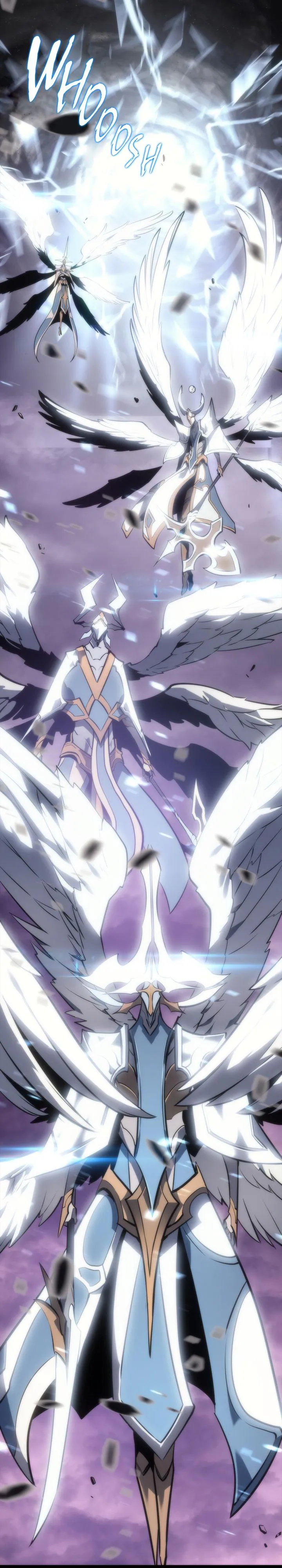 Solo Leveling Chapter 163 Image 9