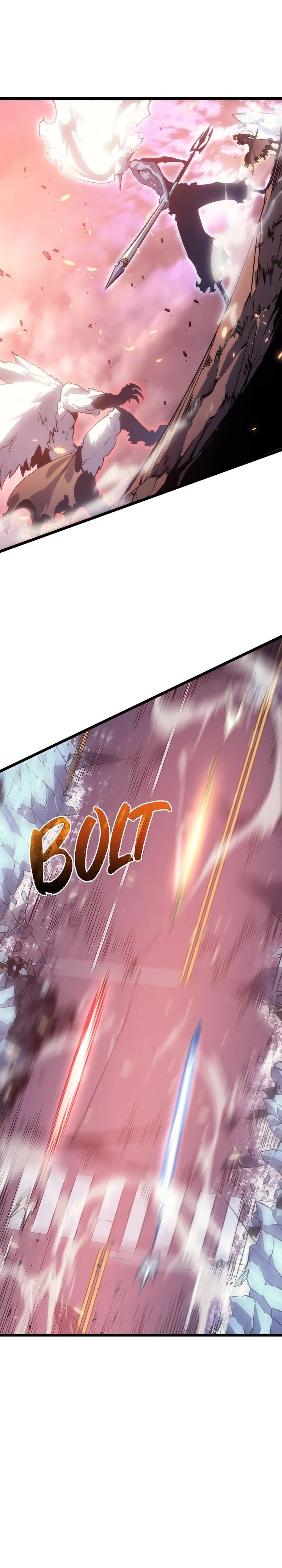 Solo Leveling Chapter 164 Image 10