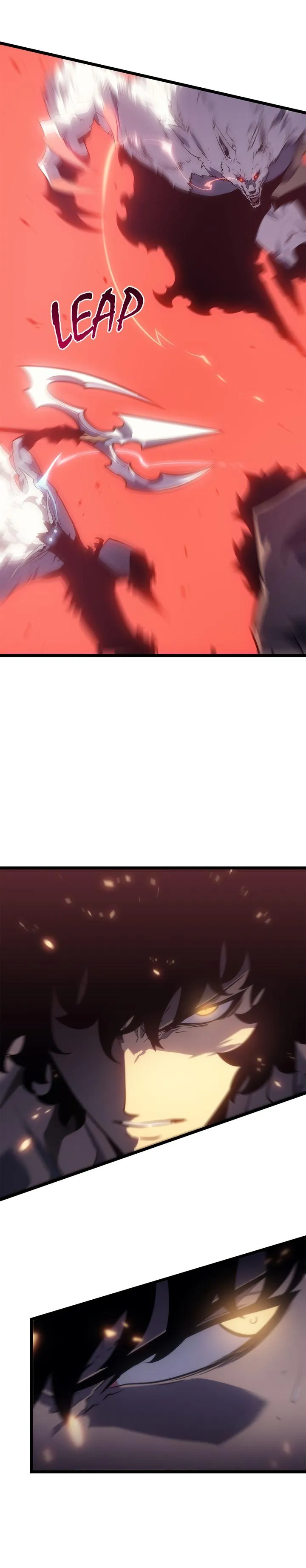 Solo Leveling Chapter 164 Image 11