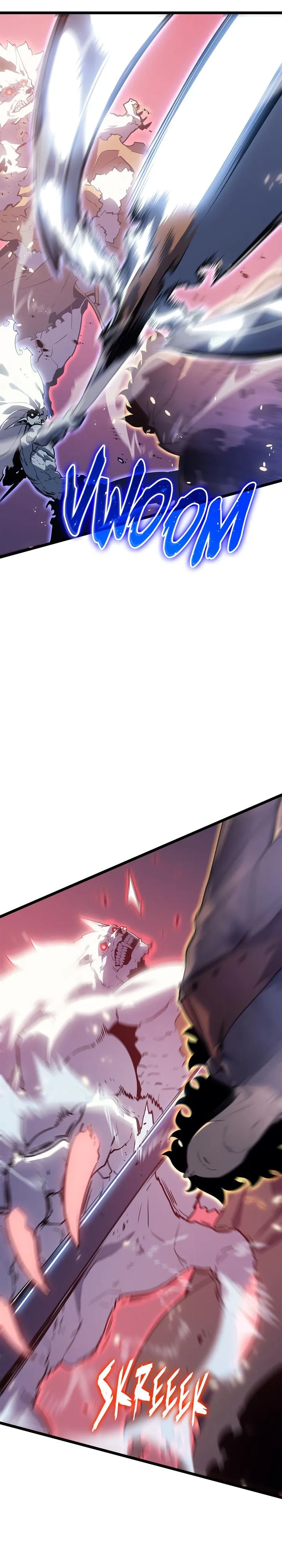 Solo Leveling Chapter 164 Image 12