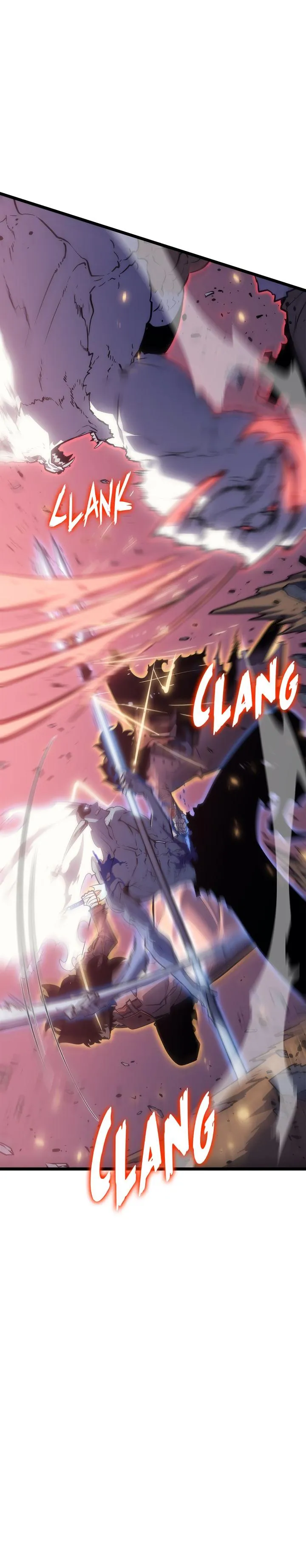 Solo Leveling Chapter 164 Image 13