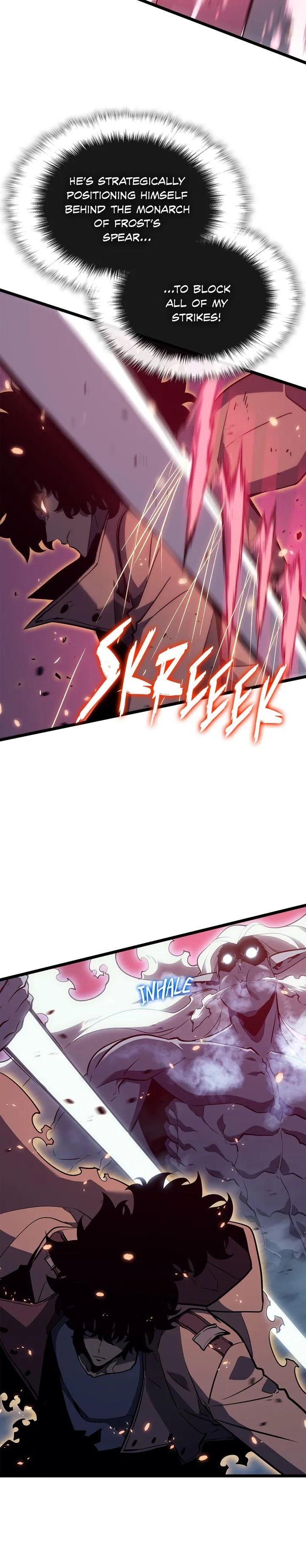 Solo Leveling Chapter 164 Image 15