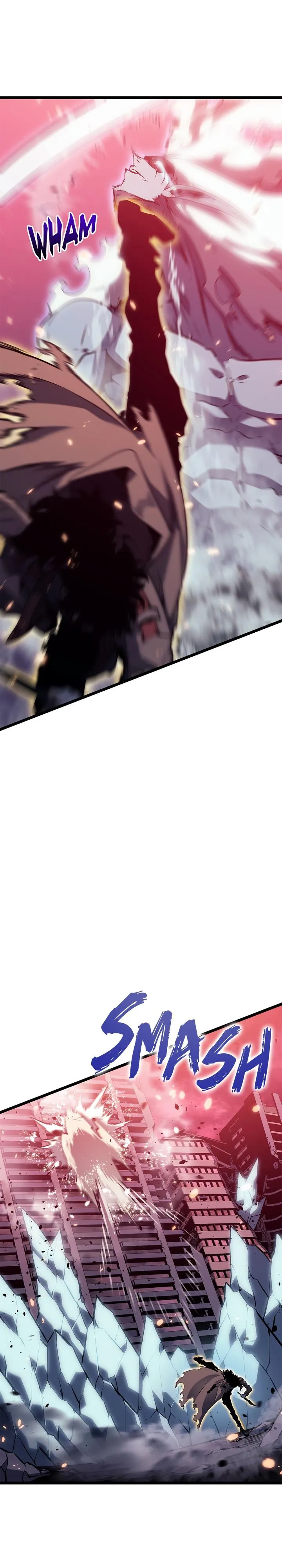 Solo Leveling Chapter 164 Image 16