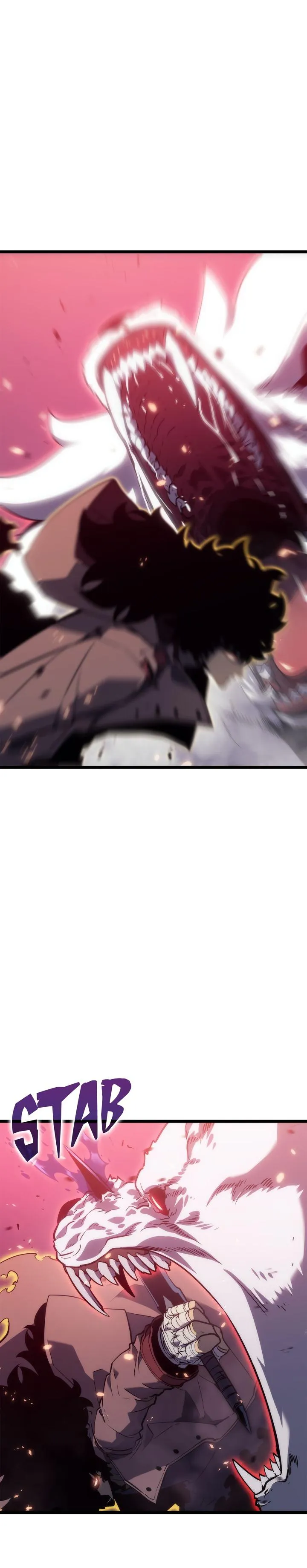 Solo Leveling Chapter 164 Image 17
