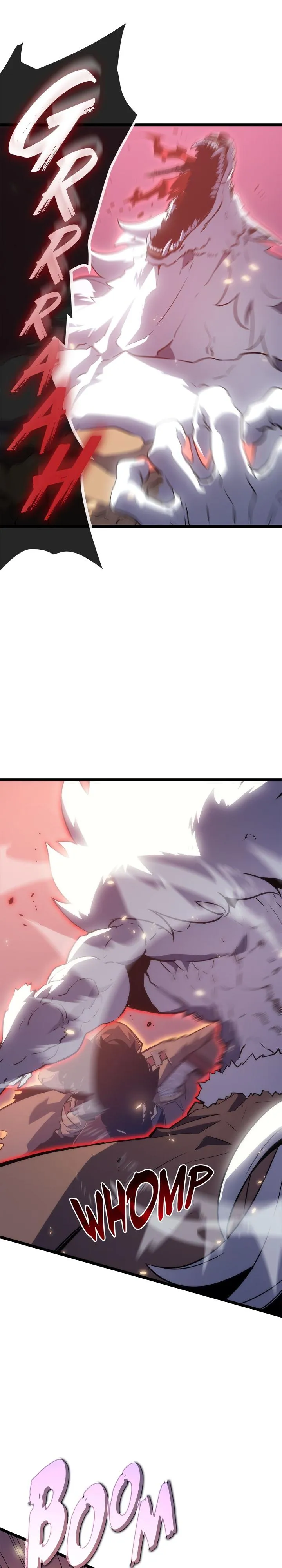 Solo Leveling Chapter 164 Image 18