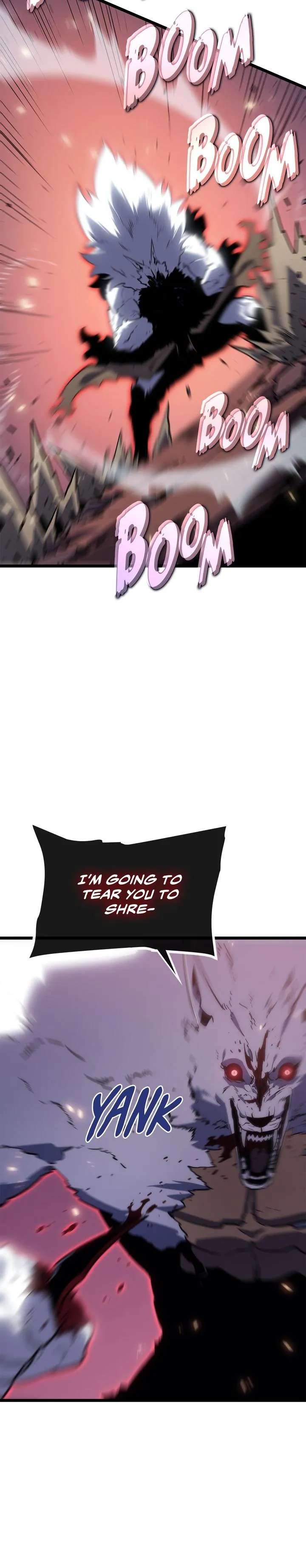 Solo Leveling Chapter 164 Image 19