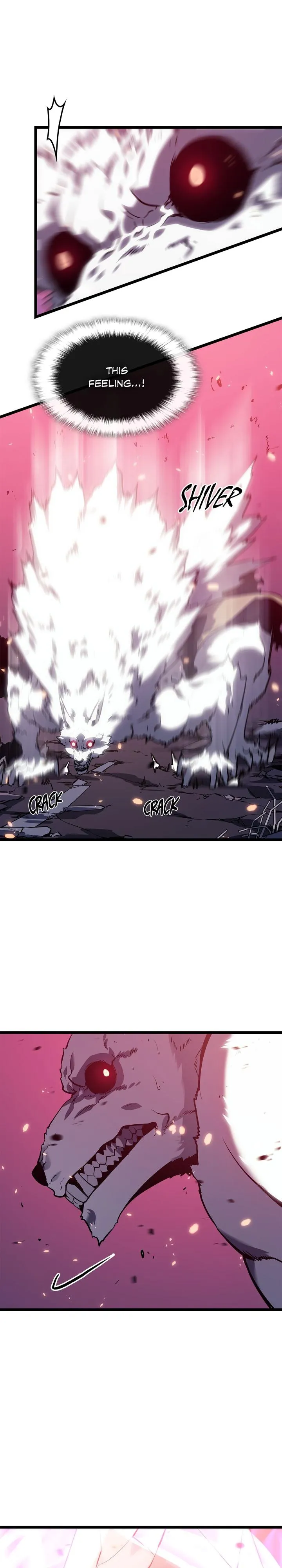 Solo Leveling Chapter 164 Image 20