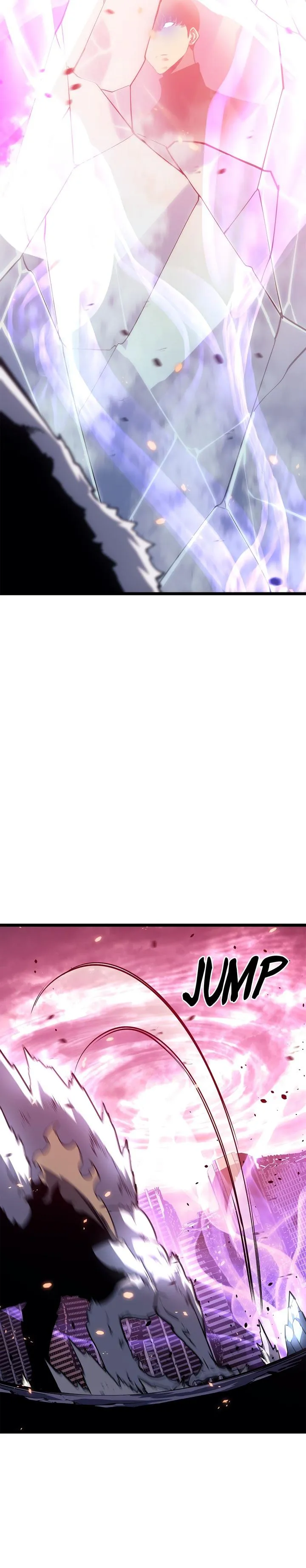 Solo Leveling Chapter 164 Image 21