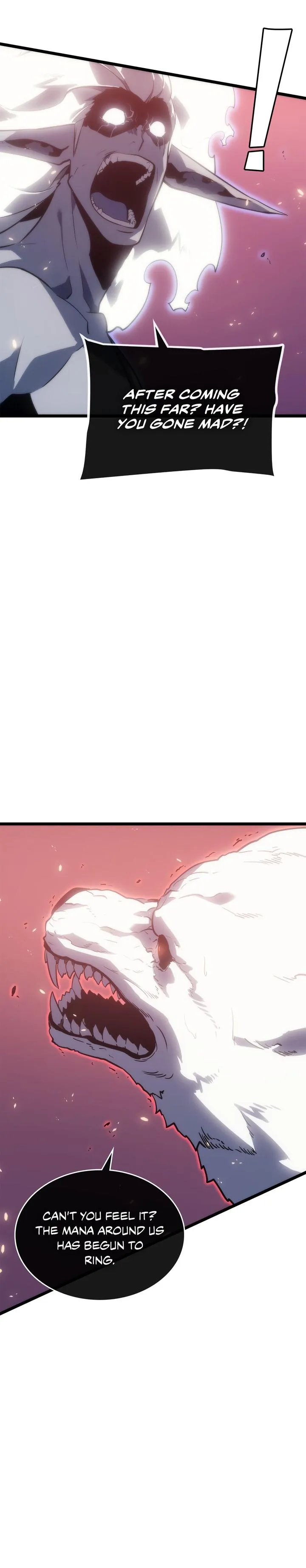 Solo Leveling Chapter 164 Image 23