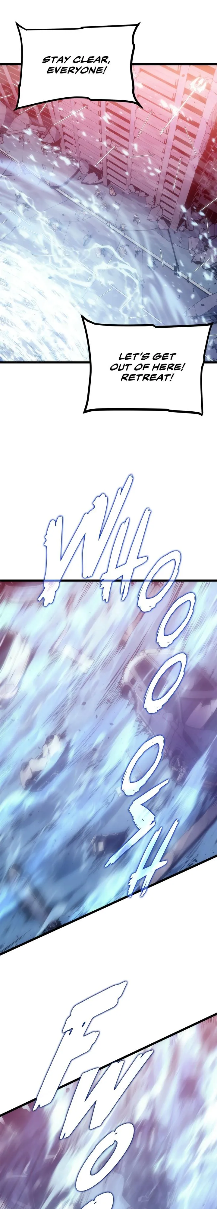 Solo Leveling Chapter 164 Image 28