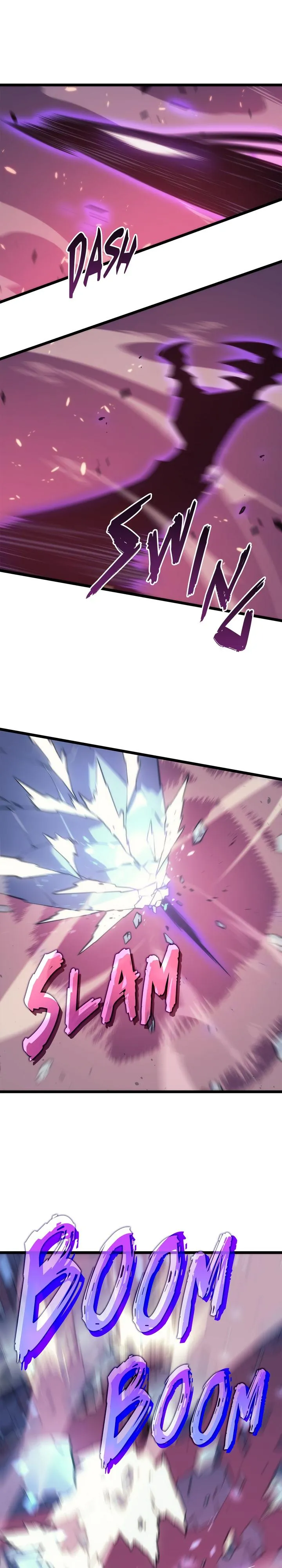 Solo Leveling Chapter 164 Image 34
