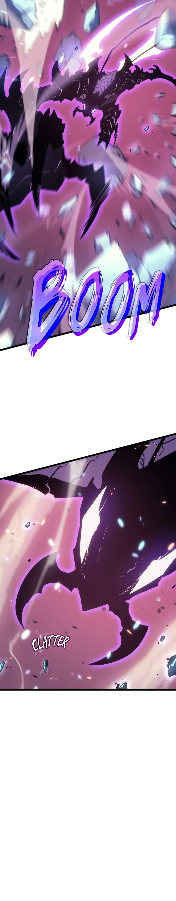 Solo Leveling Chapter 164 Image 35