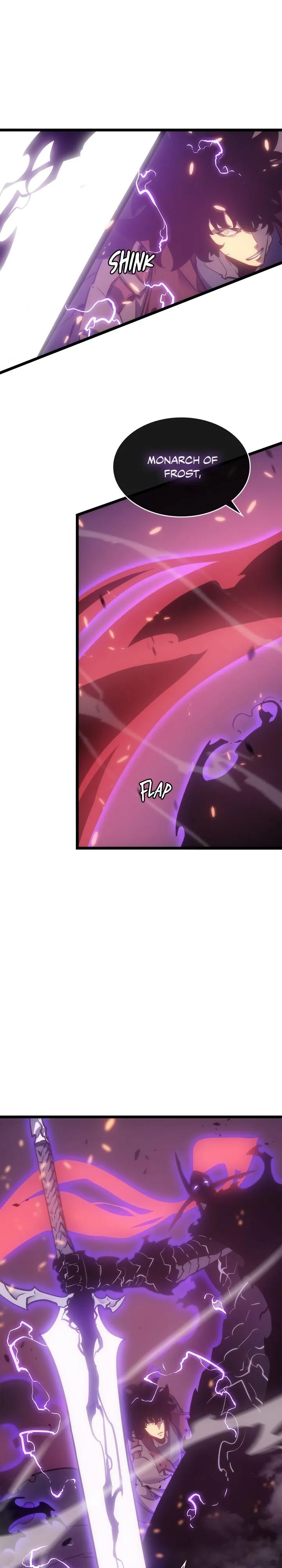 Solo Leveling Chapter 164 Image 36