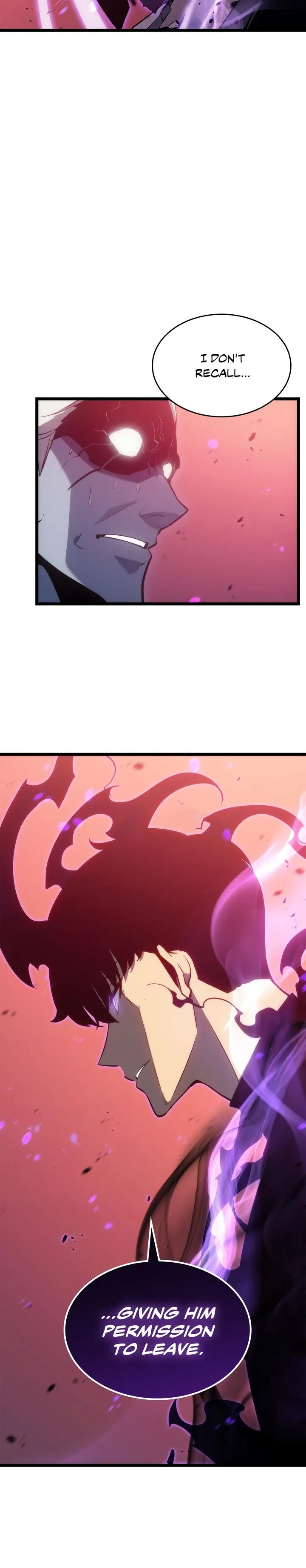 Solo Leveling Chapter 164 Image 39