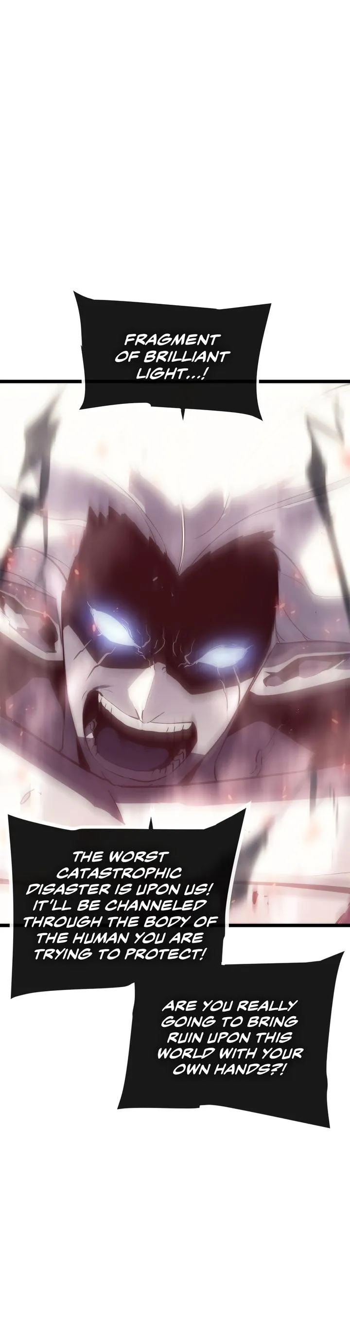 Solo Leveling Chapter 164 Image 7