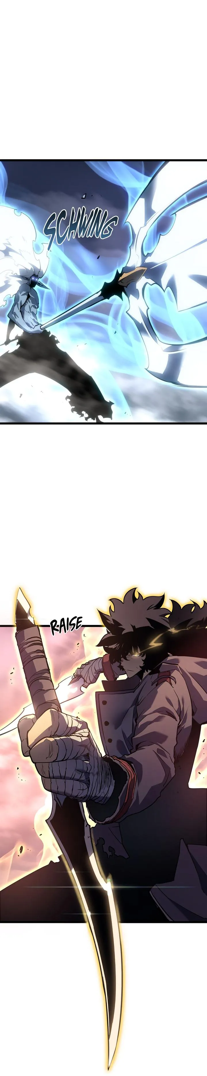 Solo Leveling Chapter 164 Image 9