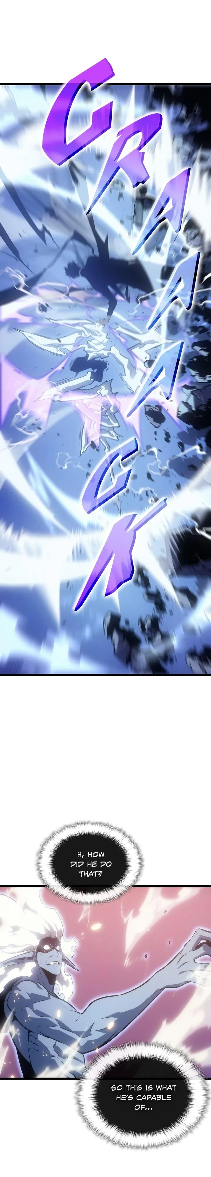 Solo Leveling Chapter 165 Image 11