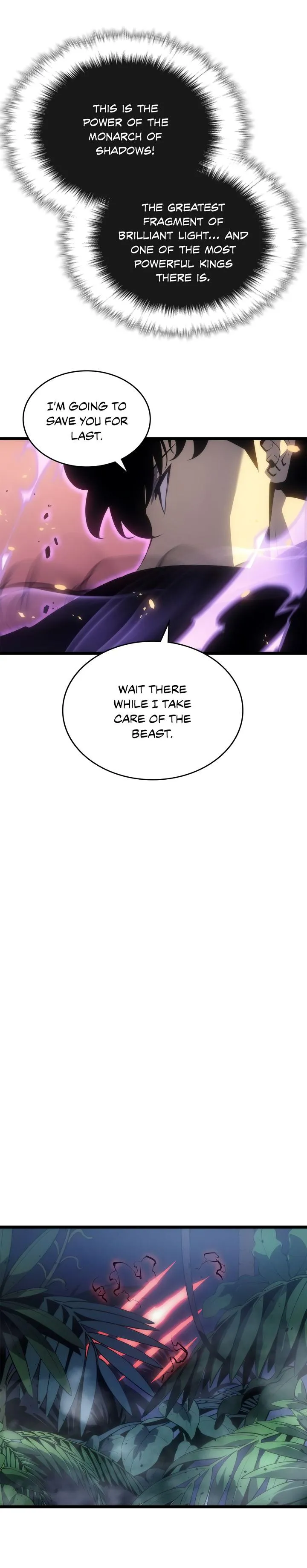 Solo Leveling Chapter 165 Image 12