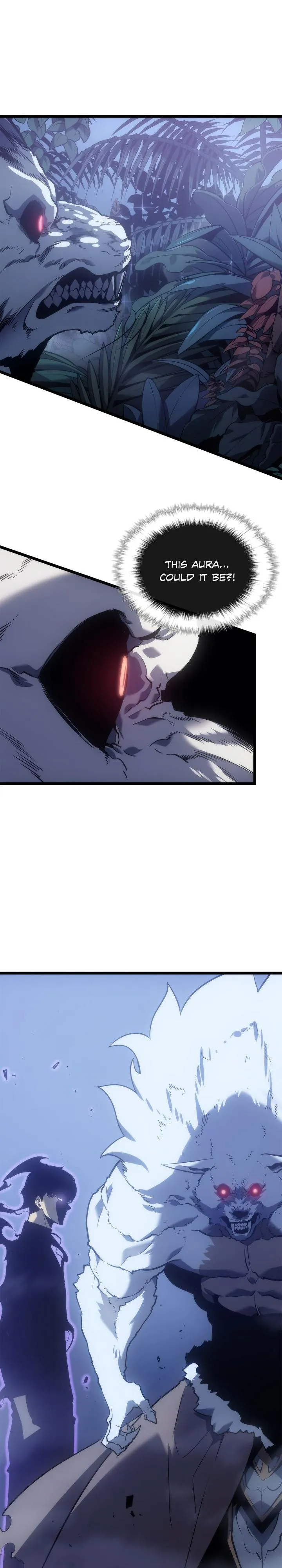 Solo Leveling Chapter 165 Image 15