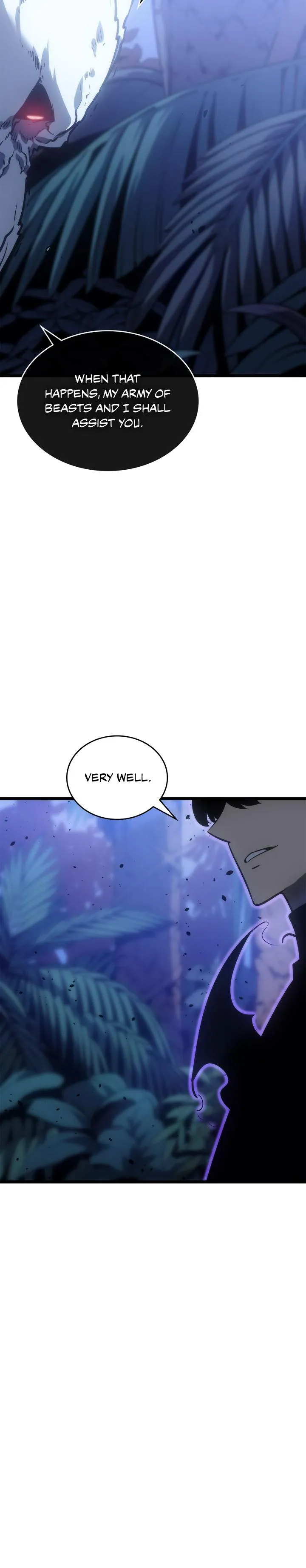 Solo Leveling Chapter 165 Image 18
