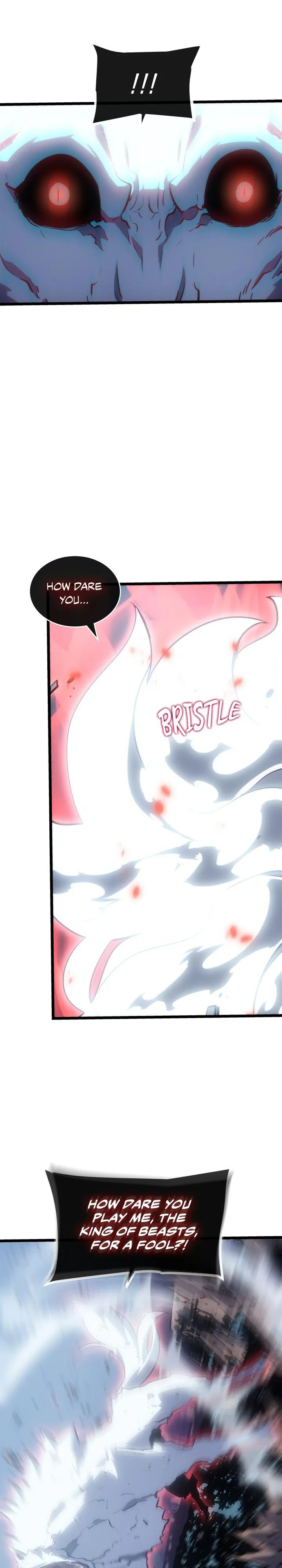 Solo Leveling Chapter 165 Image 21