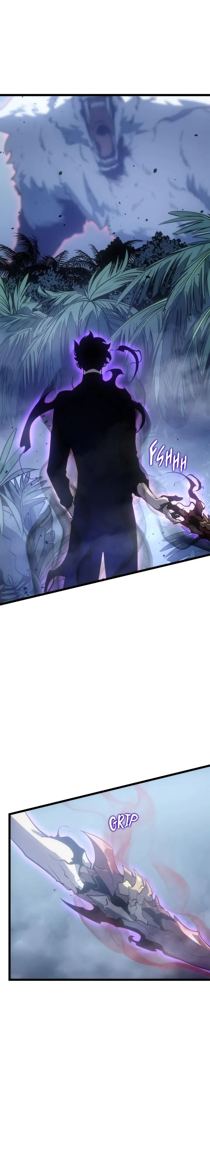 Solo Leveling Chapter 165 Image 23