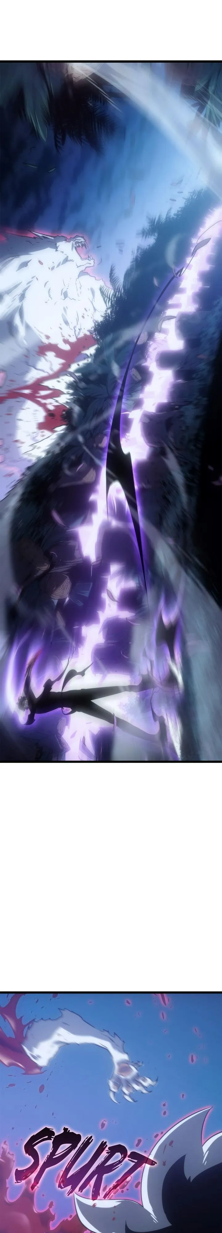 Solo Leveling Chapter 165 Image 25
