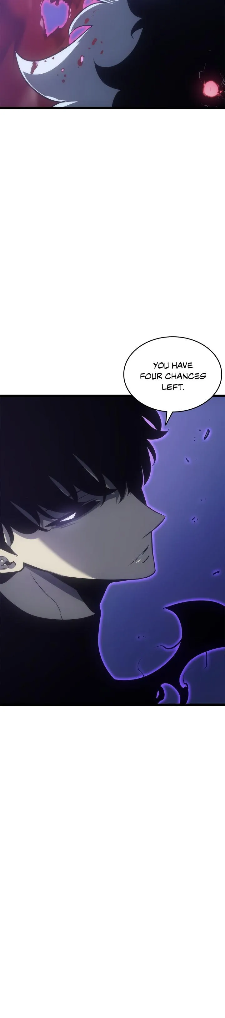 Solo Leveling Chapter 165 Image 26