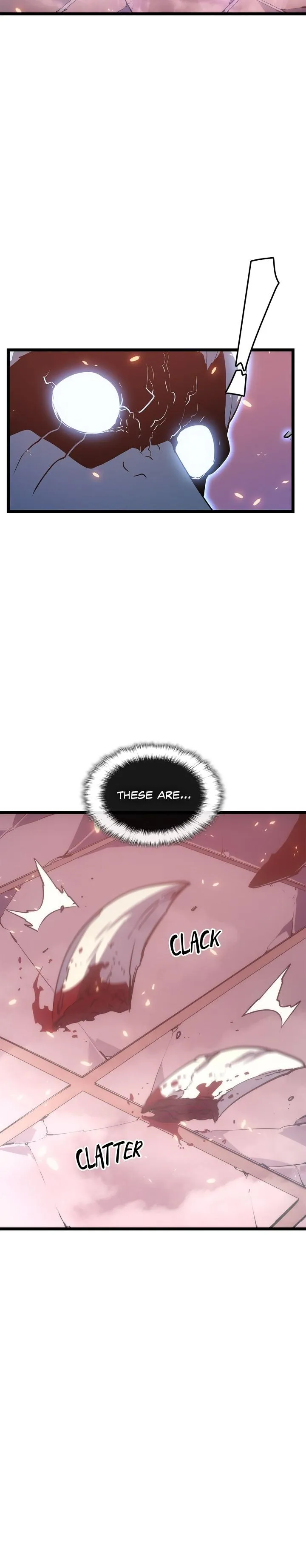 Solo Leveling Chapter 165 Image 32