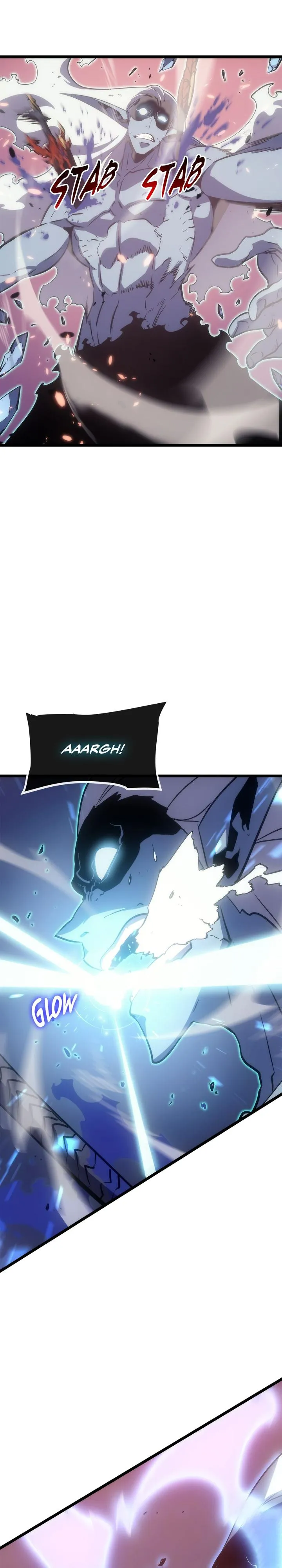 Solo Leveling Chapter 165 Image 35