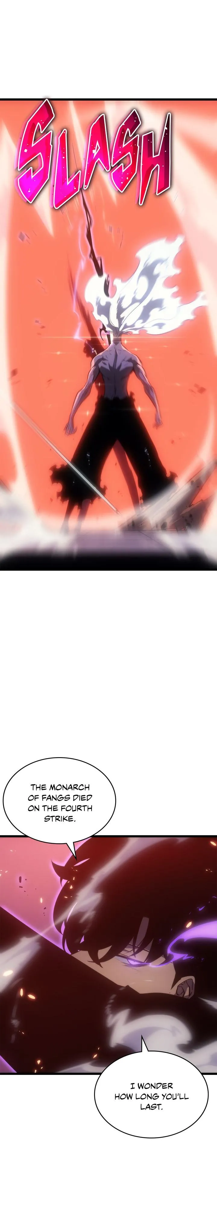 Solo Leveling Chapter 165 Image 37