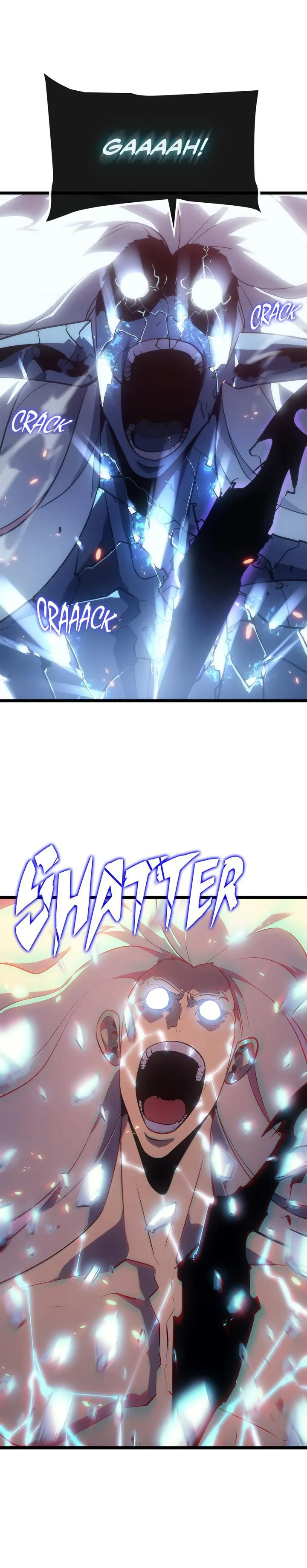 Solo Leveling Chapter 165 Image 38