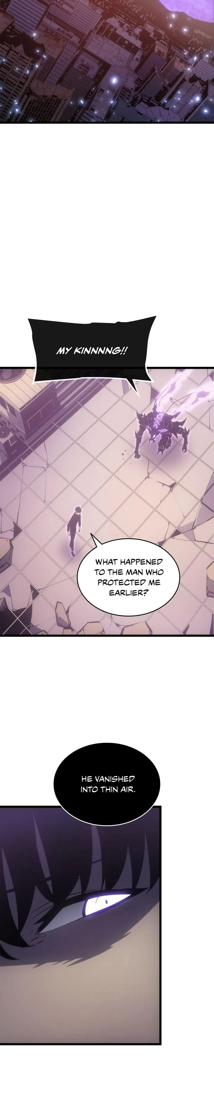 Solo Leveling Chapter 165 Image 40