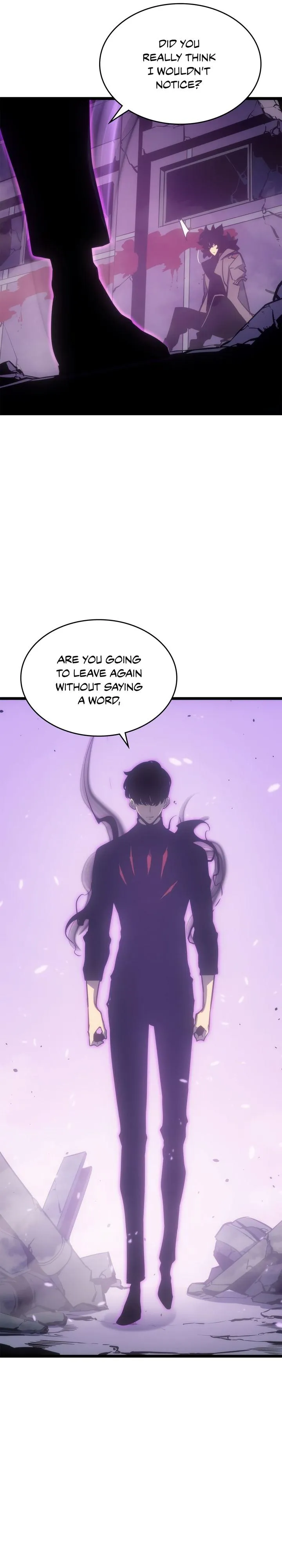Solo Leveling Chapter 165 Image 45