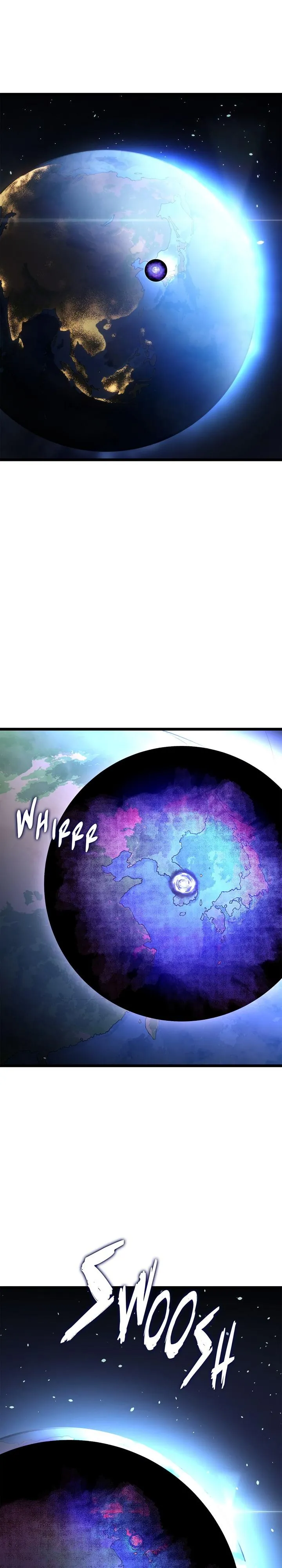 Solo Leveling Chapter 165 Image 5