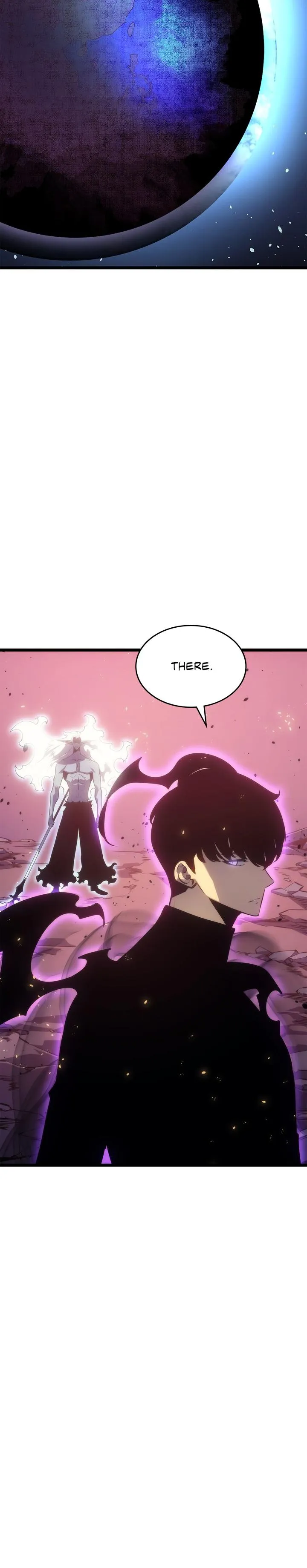 Solo Leveling Chapter 165 Image 6