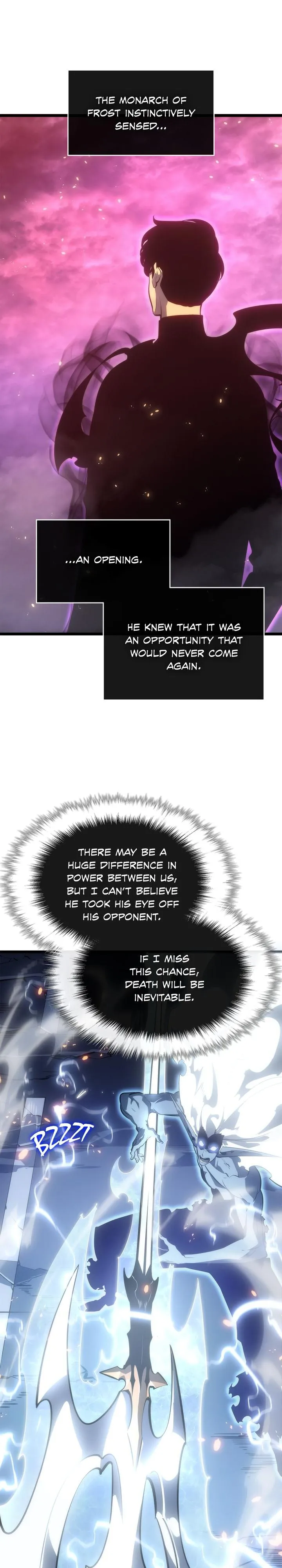 Solo Leveling Chapter 165 Image 7