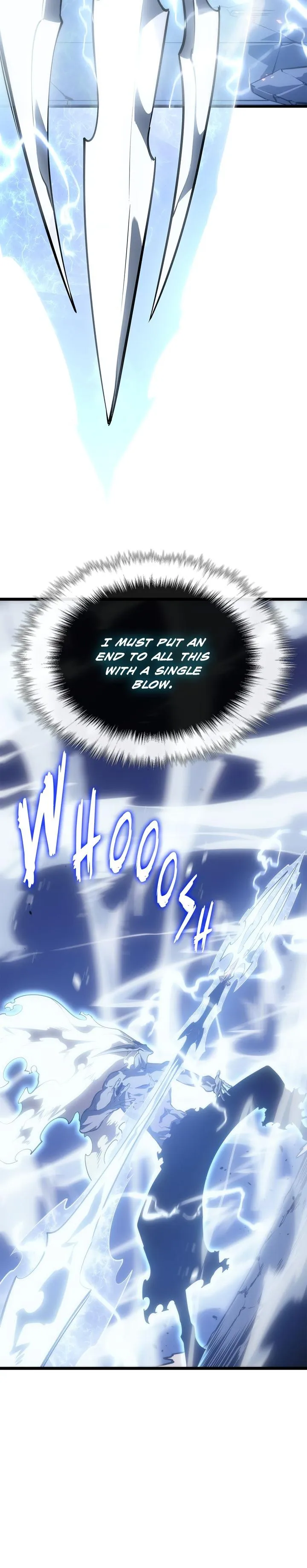 Solo Leveling Chapter 165 Image 8