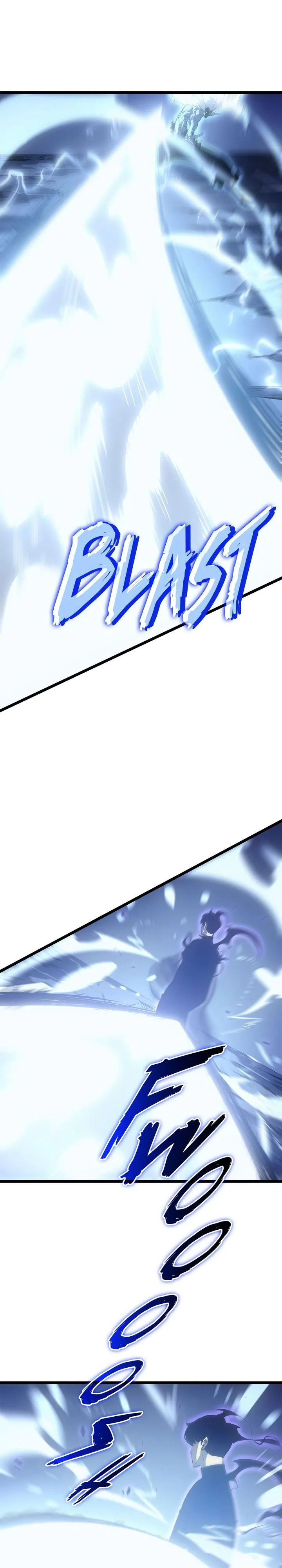 Solo Leveling Chapter 165 Image 9