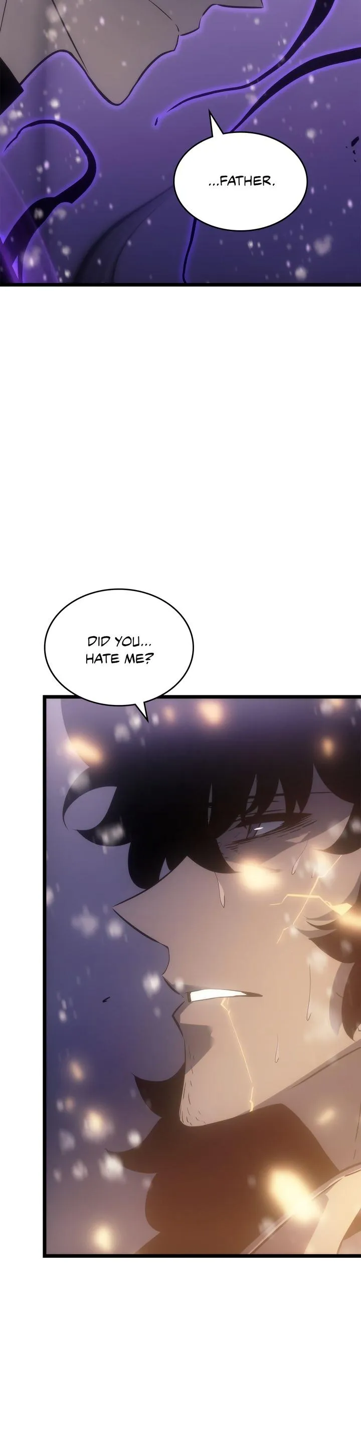 Solo Leveling Chapter 166 Image 10
