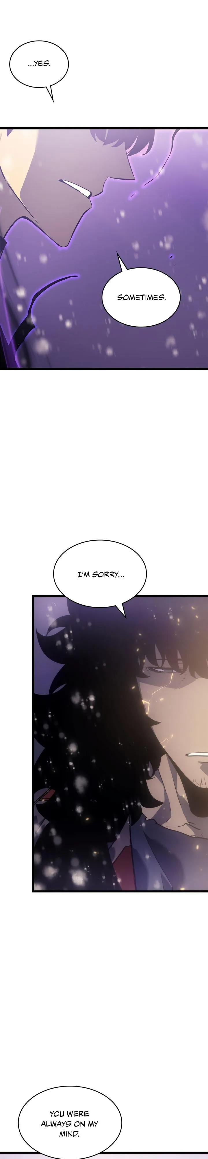 Solo Leveling Chapter 166 Image 11