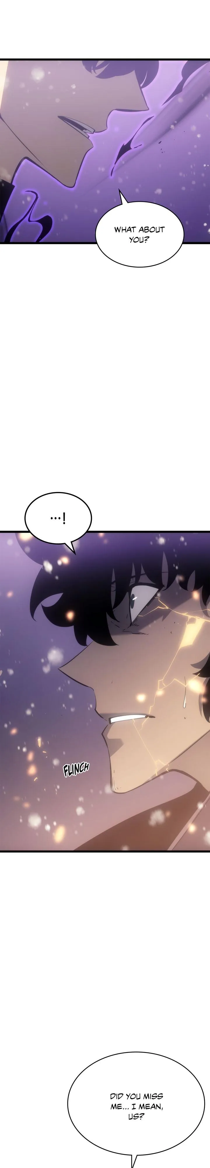 Solo Leveling Chapter 166 Image 13