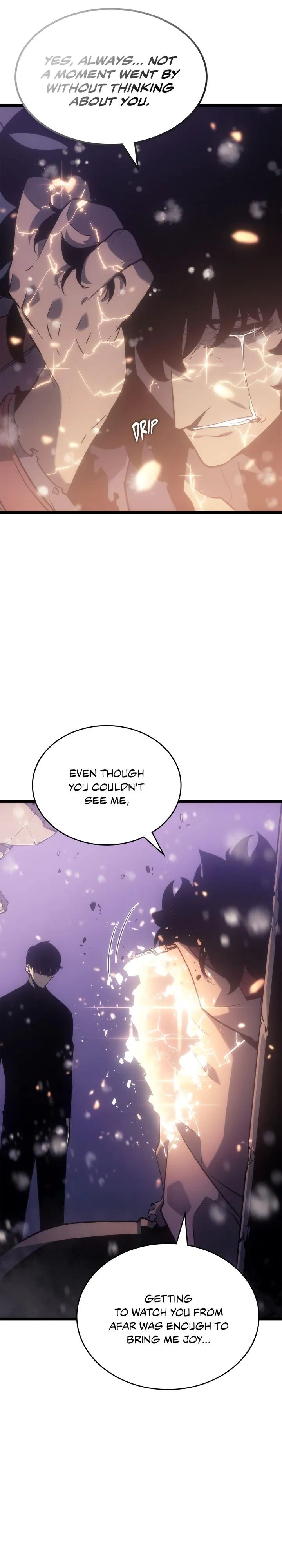 Solo Leveling Chapter 166 Image 15