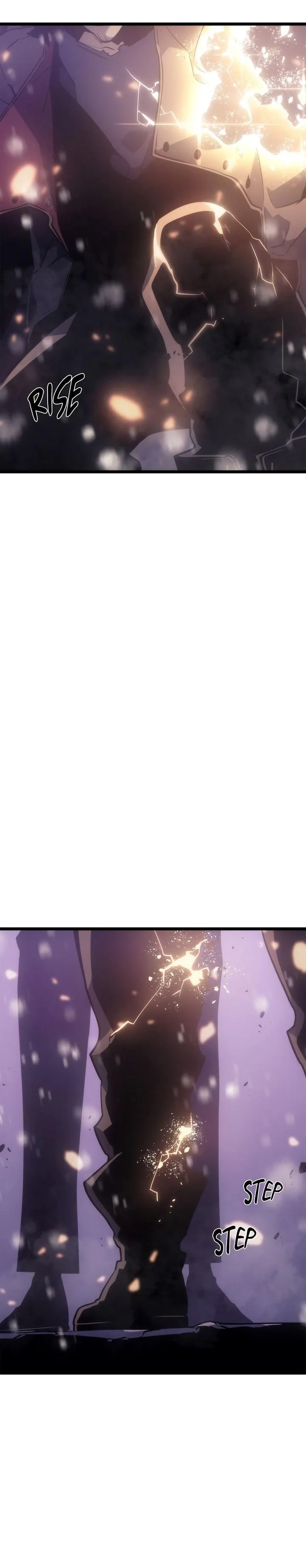 Solo Leveling Chapter 166 Image 16
