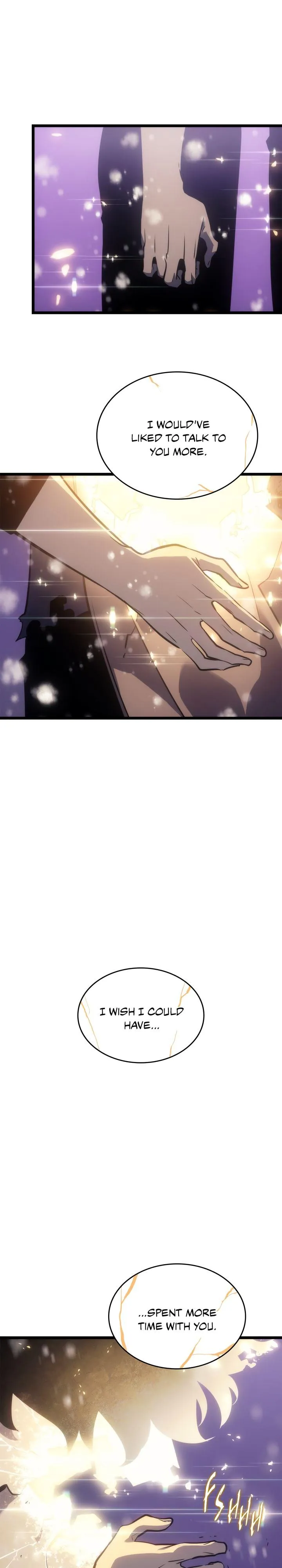 Solo Leveling Chapter 166 Image 19