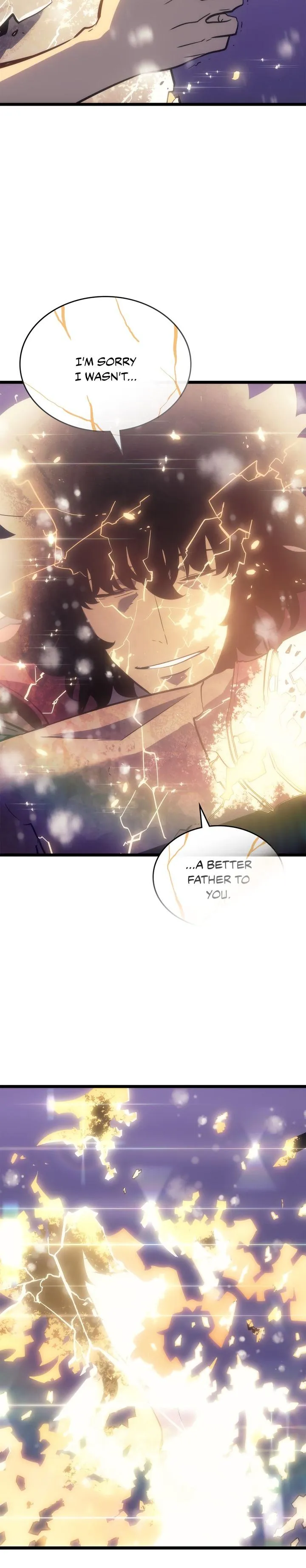 Solo Leveling Chapter 166 Image 20
